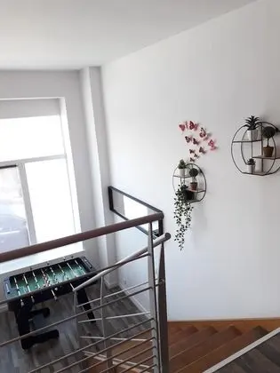 Apart Daire, Banyolu/Duşlu