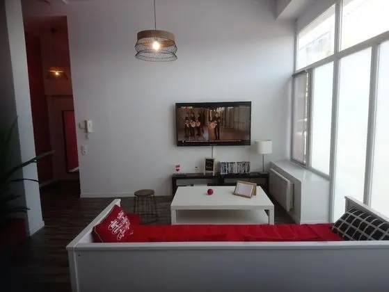 Apart Daire, Banyolu/Duşlu