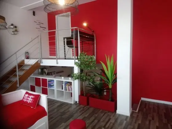 Apart Daire, Banyolu/Duşlu