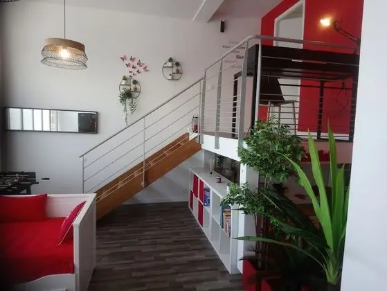 Apart Daire, Banyolu/Duşlu