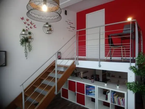 Apart Daire, Banyolu/Duşlu