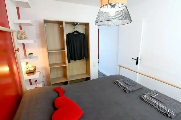 Standard Apart Daire (Ile de Batz)