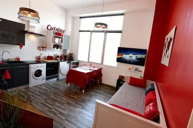 Standard Apart Daire (Ile de Batz)