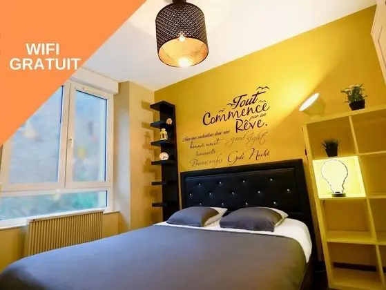 Apart Daire, Özel Banyo, Deniz Manzaralı