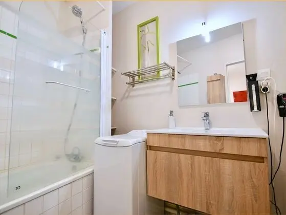 Apart Daire, Özel Banyo, Deniz Manzaralı