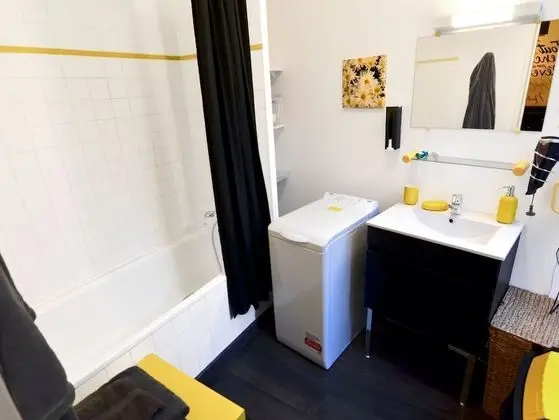 Apart Daire, Özel Banyo, Deniz Manzaralı