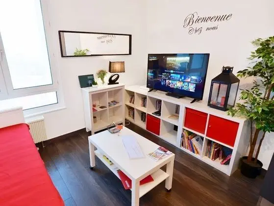 Apart Daire, Özel Banyo, Deniz Manzaralı