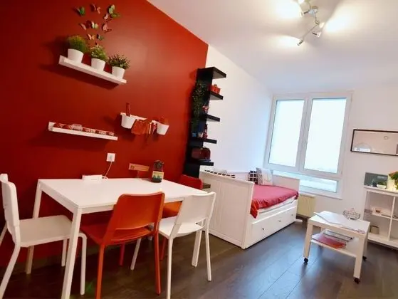 Apart Daire, Özel Banyo, Deniz Manzaralı