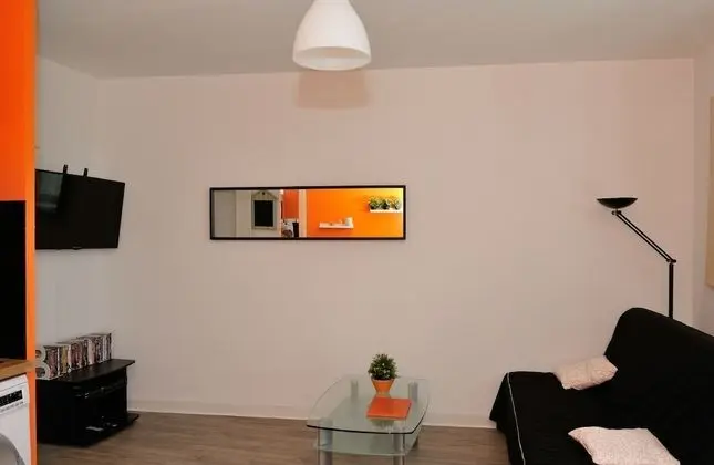 Stüdyo, Özel Banyo, Deniz Manzaralı