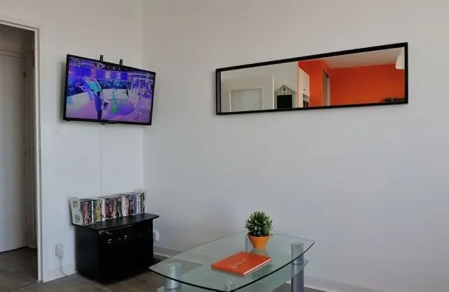 Stüdyo, Özel Banyo, Deniz Manzaralı