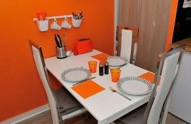 Stüdyo, Özel Banyo, Deniz Manzaralı