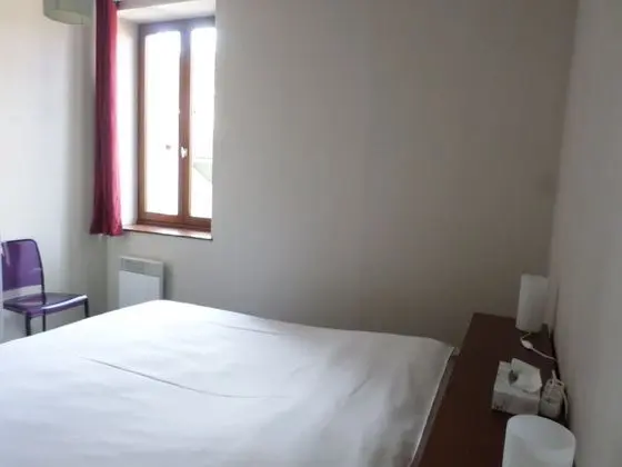 Standard Apart Daire