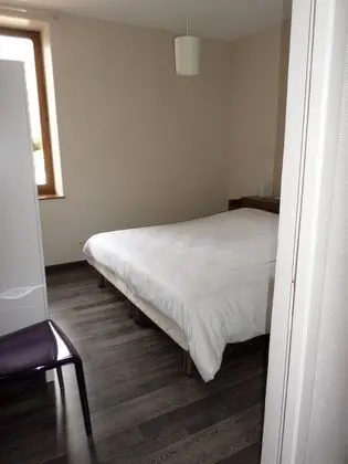 Standard Apart Daire