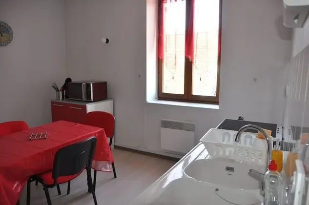 Standard Apart Daire