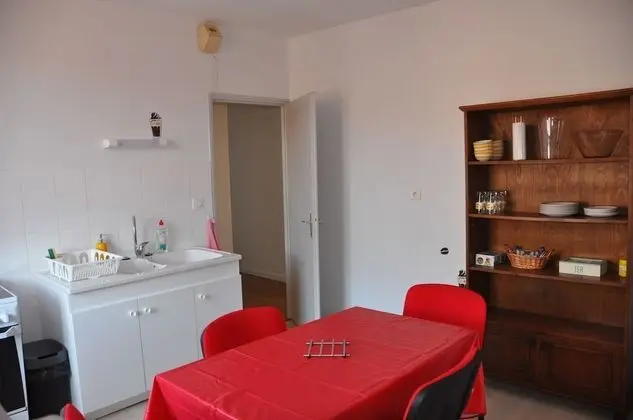 Standard Apart Daire