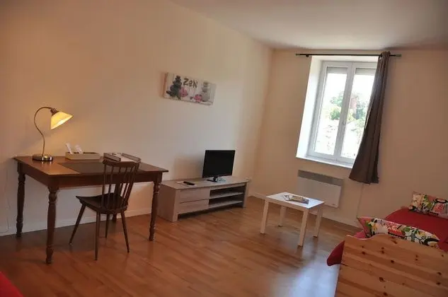 Standard Apart Daire