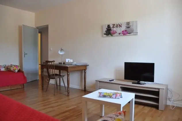 Standard Apart Daire