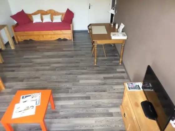 Standard Apart Daire