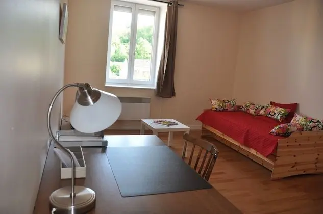 Standard Apart Daire