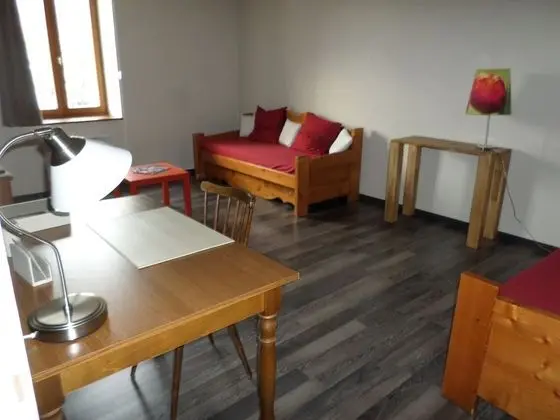 Standard Apart Daire