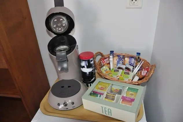 Standard Apart Daire