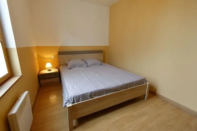 Comfort Apart Daire, 1 Yatak Odası, Şehir Manzaralı (F2 1er)