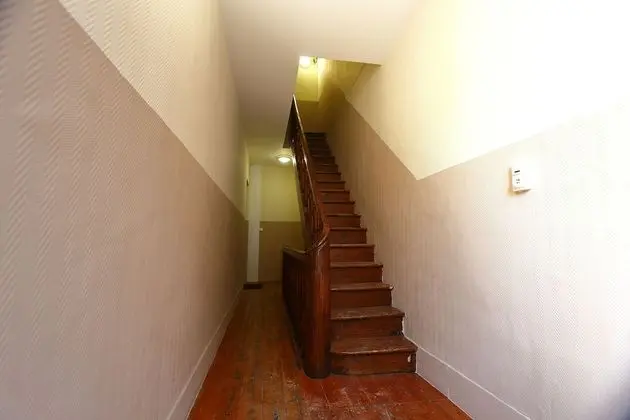 Comfort Apart Daire, 1 Yatak Odası, Şehir Manzaralı (F2 1er)