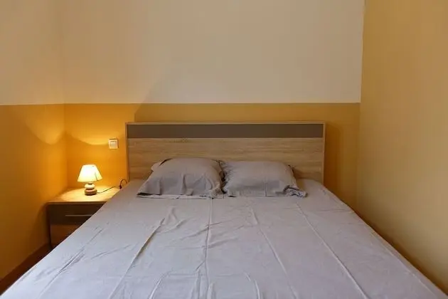 Comfort Apart Daire (F2 rdc)
