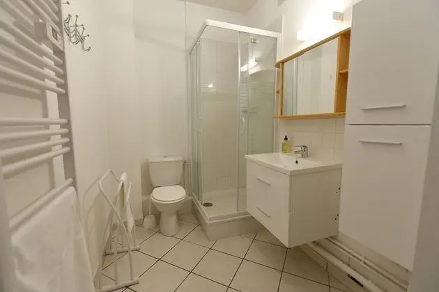 Comfort Apart Daire (F2 rdc)
