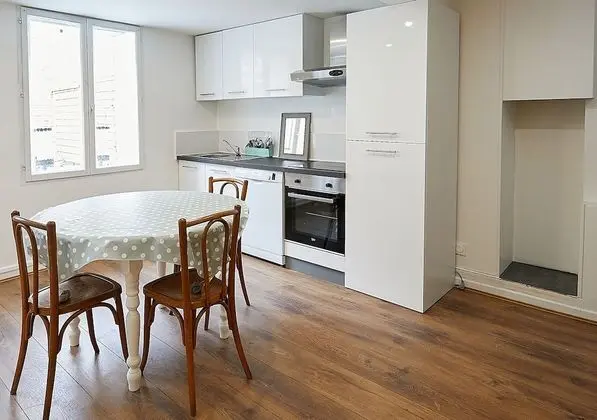 Comfort Ev, 1 Çift Kişilik Yatak ve Çekyat, Avlu Manzaralı