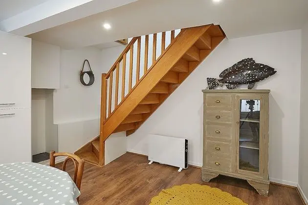Comfort Ev, 1 Çift Kişilik Yatak ve Çekyat, Avlu Manzaralı