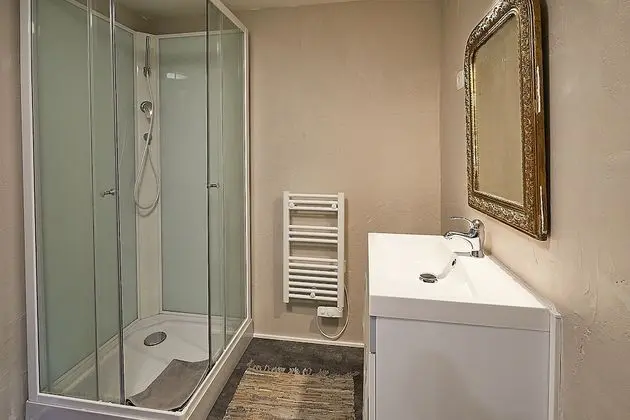 Comfort Ev, 1 Çift Kişilik Yatak ve Çekyat, Avlu Manzaralı