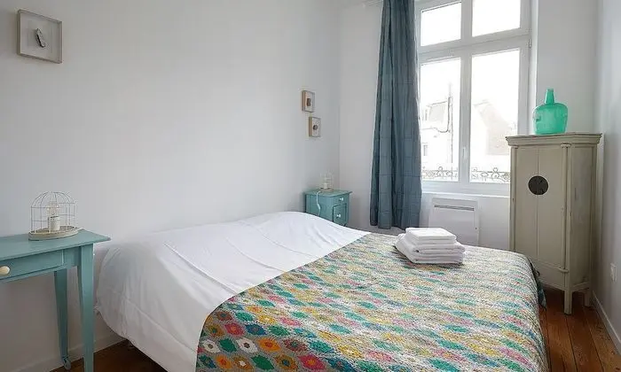 Deluxe Apart Daire