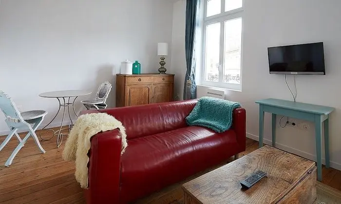 Deluxe Apart Daire