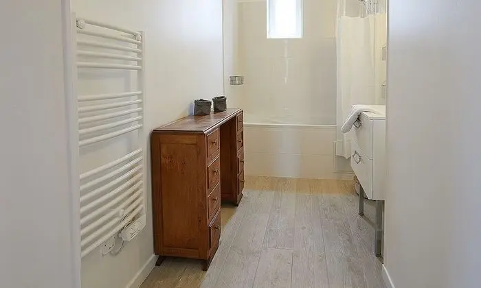 Deluxe Apart Daire