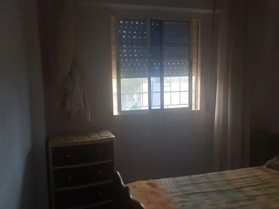 Apart Daire, 1 Çift Kişilik Yatak, Sigara İçilmez