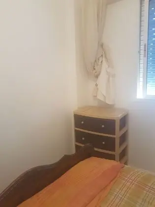 Apart Daire, 1 Çift Kişilik Yatak, Sigara İçilmez