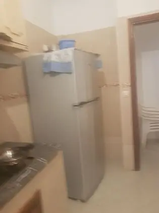 Apart Daire, 1 Çift Kişilik Yatak, Sigara İçilmez