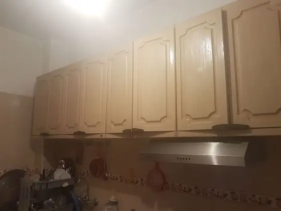 Apart Daire, 1 Çift Kişilik Yatak, Sigara İçilmez