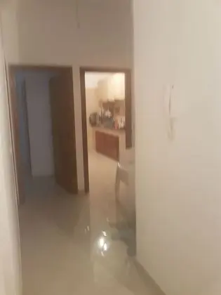 Apart Daire, 1 Çift Kişilik Yatak, Sigara İçilmez