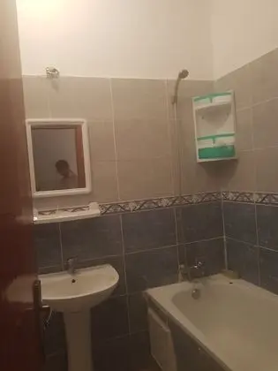 Apart Daire, 1 Çift Kişilik Yatak, Sigara İçilmez