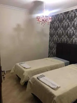 Family Apart Daire, 2 Yatak Odası, Sigara İçilmez
