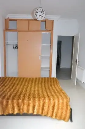 Panoramic Apart Daire, 2 Yatak Odası