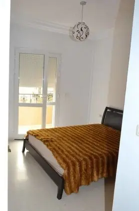 Panoramic Apart Daire, 2 Yatak Odası