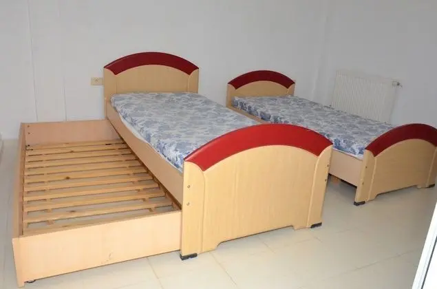 Panoramic Apart Daire, 2 Yatak Odası