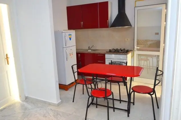 Panoramic Apart Daire, 2 Yatak Odası