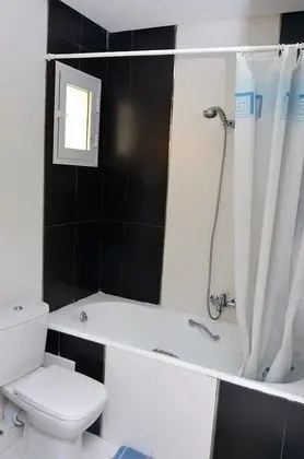 Panoramic Apart Daire, 2 Yatak Odası