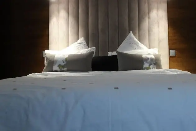 Deluxe Apart Daire, 2 Yatak Odası