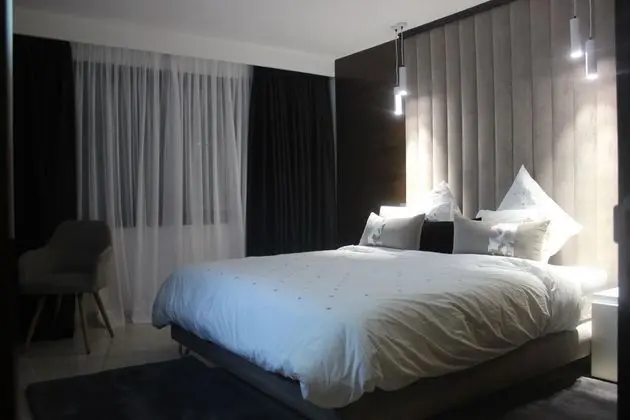 Deluxe Apart Daire, 2 Yatak Odası