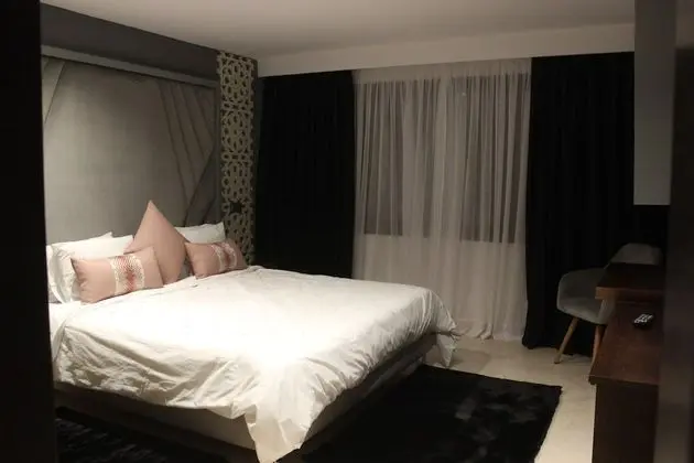 Deluxe Apart Daire, 2 Yatak Odası